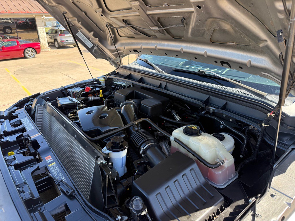 2011 Ford F-250 Image 36