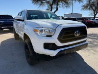 Image for 2023 Toyota Tacoma Double Cab ID: 7289999