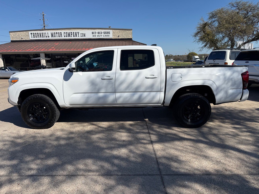 2023 Toyota Tacoma Image 4