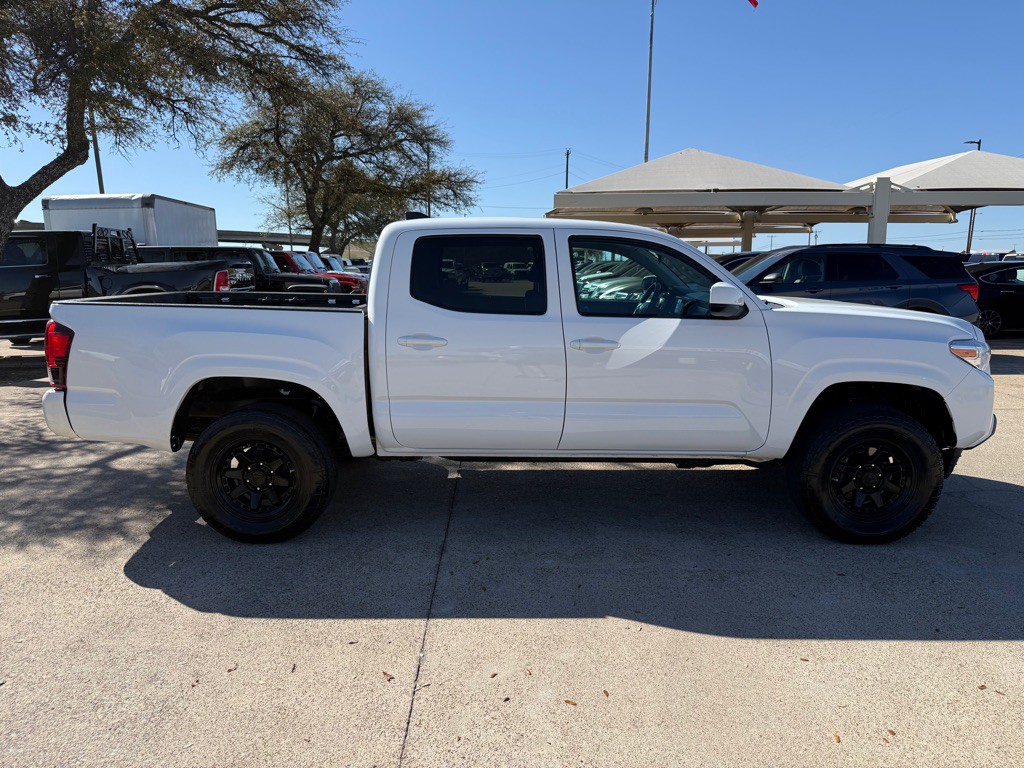 2023 Toyota Tacoma Image 7