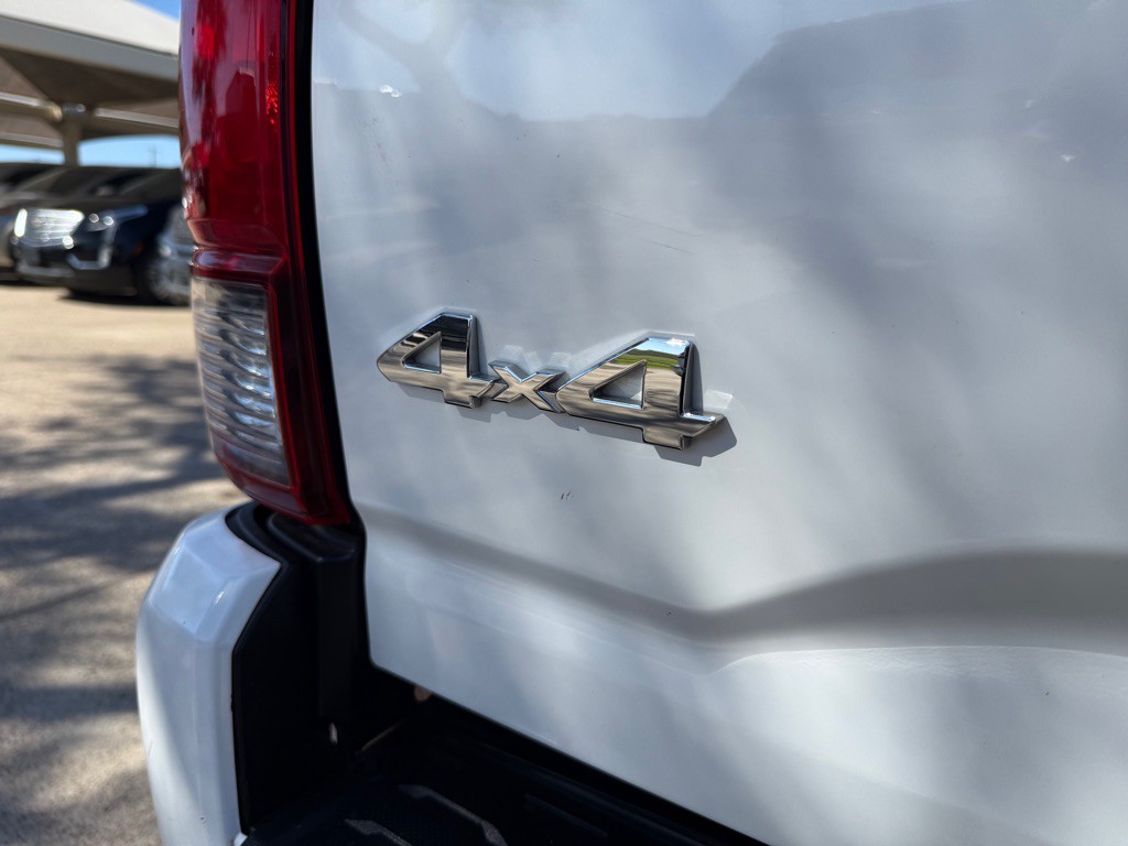 2023 Toyota Tacoma Image 9
