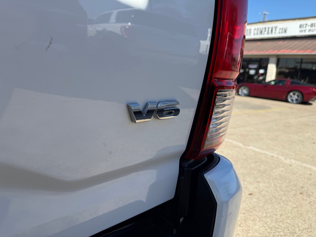 2023 Toyota Tacoma Image 10