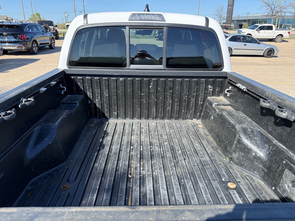 2023 Toyota Tacoma Image 11