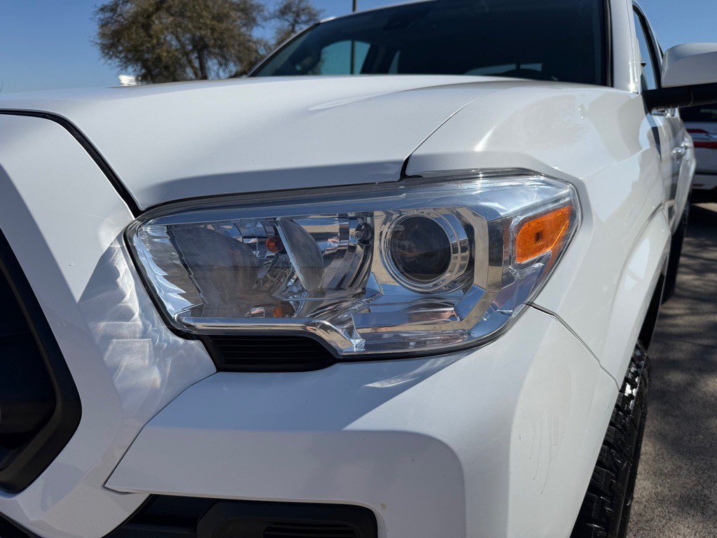 2023 Toyota Tacoma Image 12