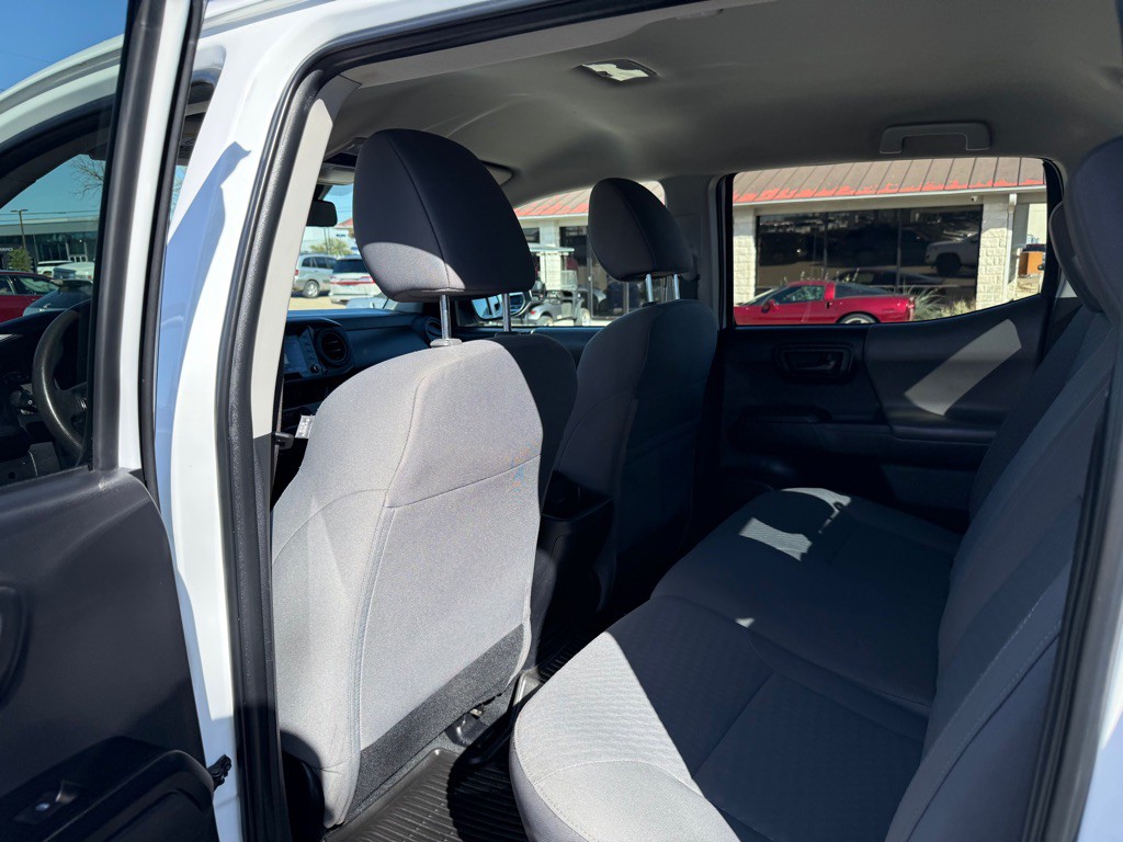 2023 Toyota Tacoma Image 15