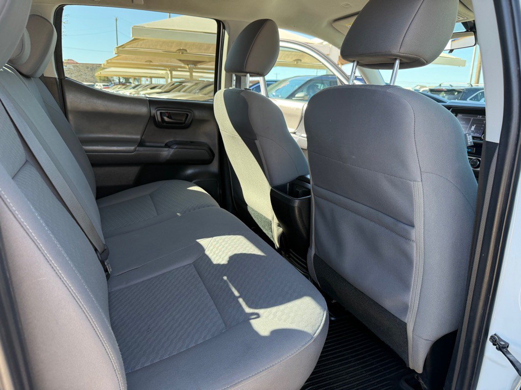 2023 Toyota Tacoma Image 17