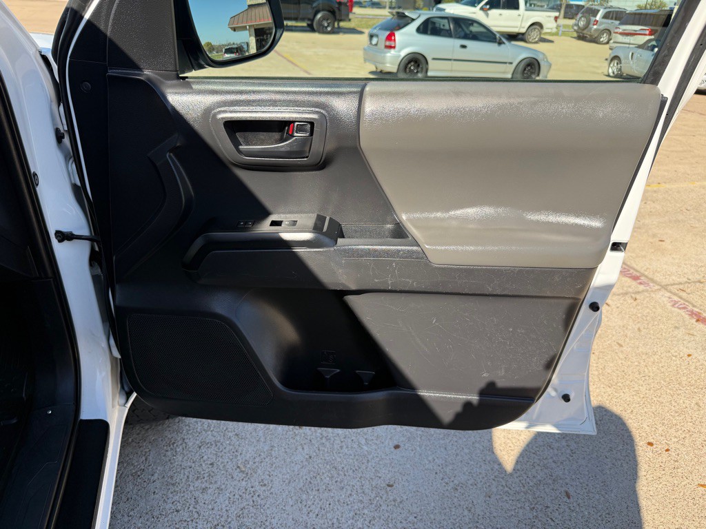 2023 Toyota Tacoma Image 23