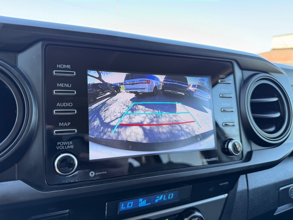 2023 Toyota Tacoma Image 29