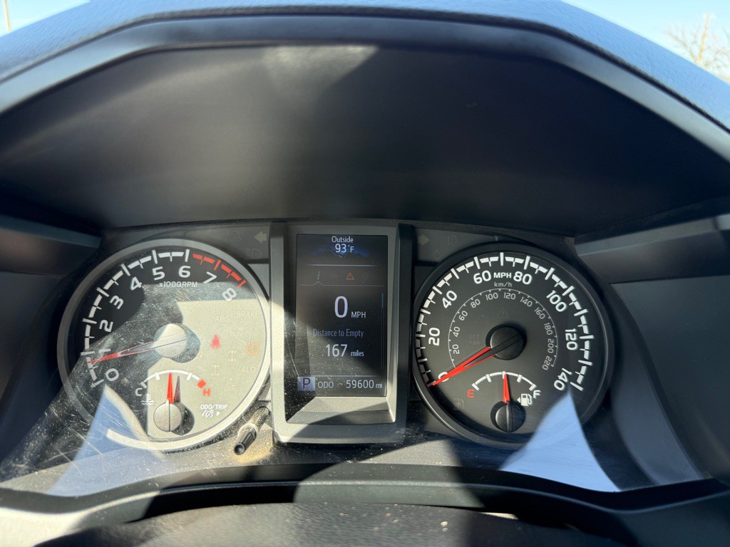2023 Toyota Tacoma Image 30