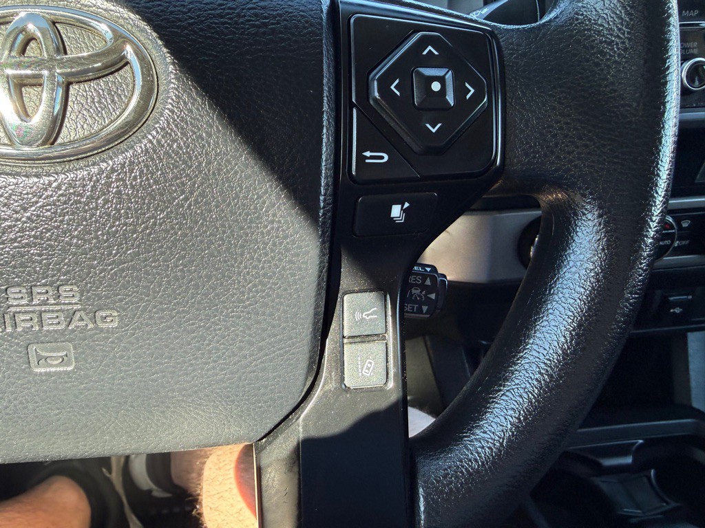 2023 Toyota Tacoma Image 32