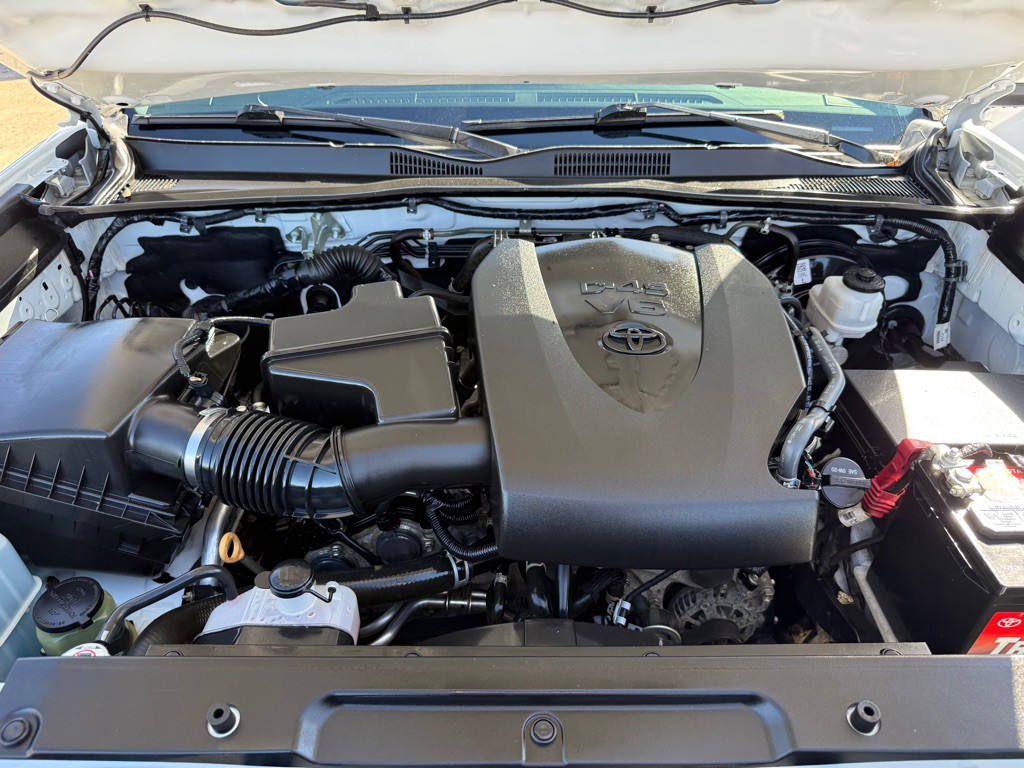 2023 Toyota Tacoma Image 34