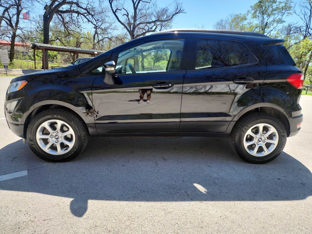 2020 Ford Econoline Image 4