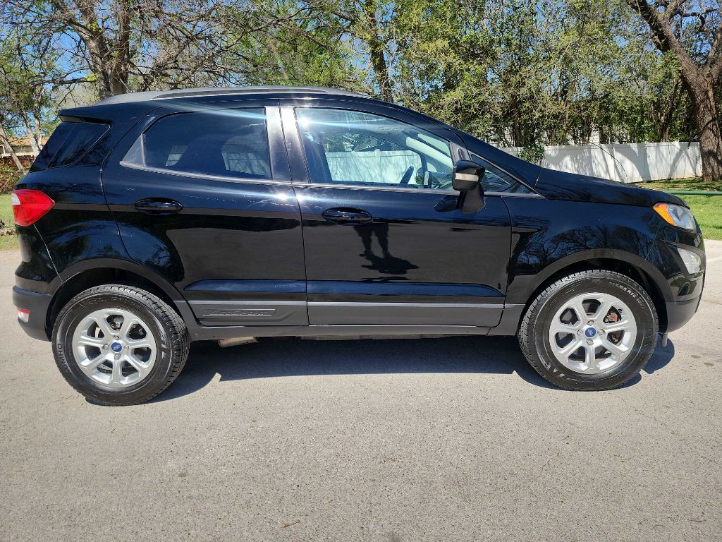 2020 Ford Econoline Image 10