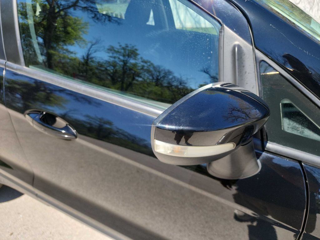 2020 Ford Econoline Image 11