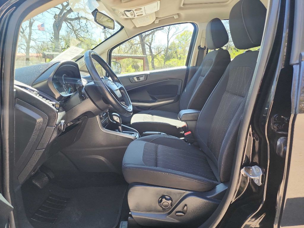 2020 Ford Econoline Image 14