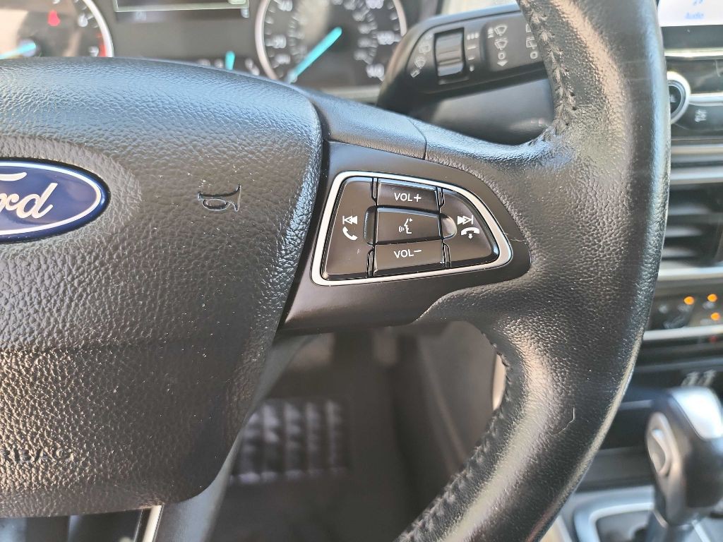 2020 Ford Econoline Image 19