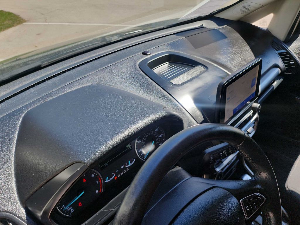 2020 Ford Econoline Image 20