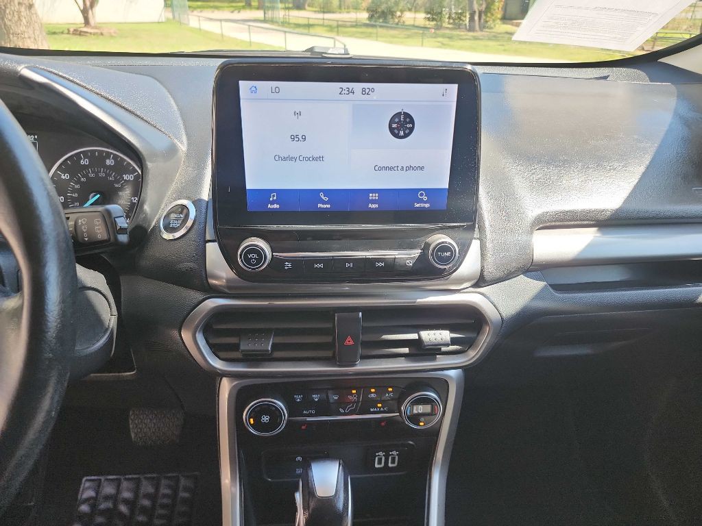 2020 Ford Econoline Image 21