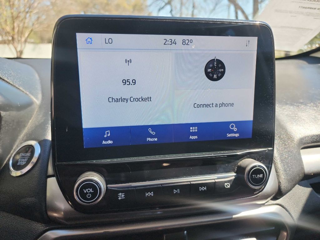 2020 Ford Econoline Image 22