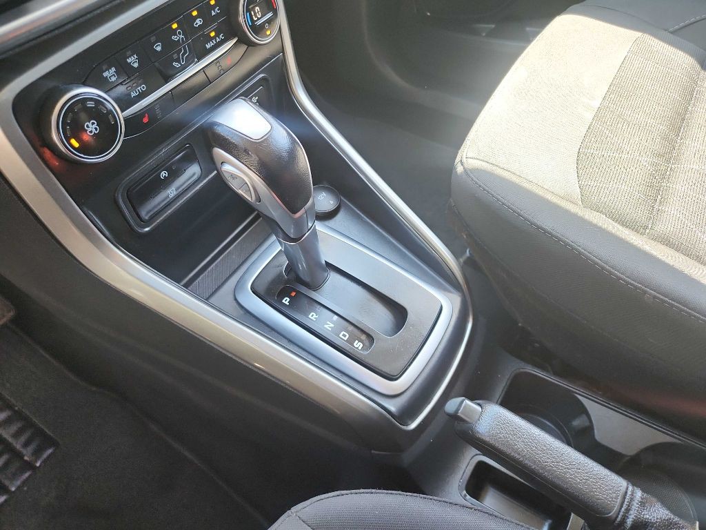 2020 Ford Econoline Image 24