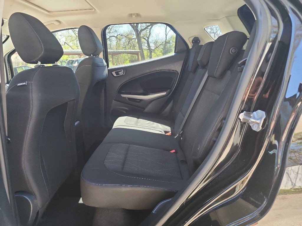 2020 Ford Econoline Image 27