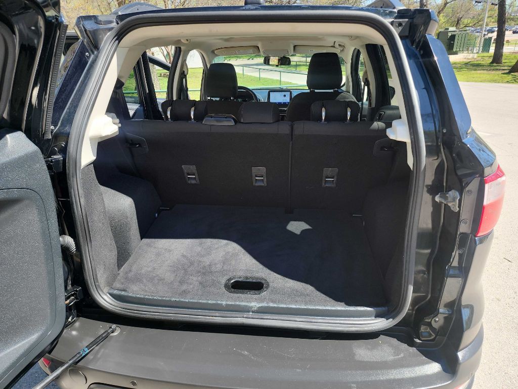 2020 Ford Econoline Image 28