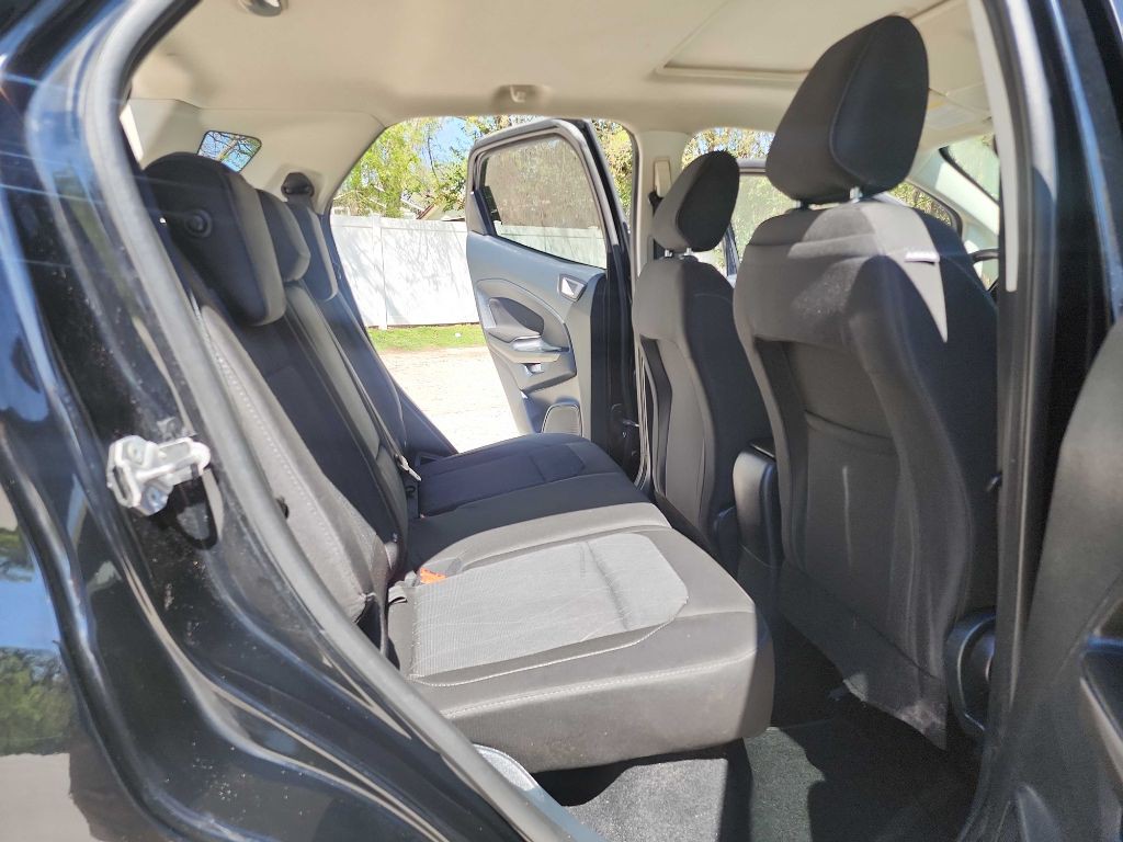 2020 Ford Econoline Image 30