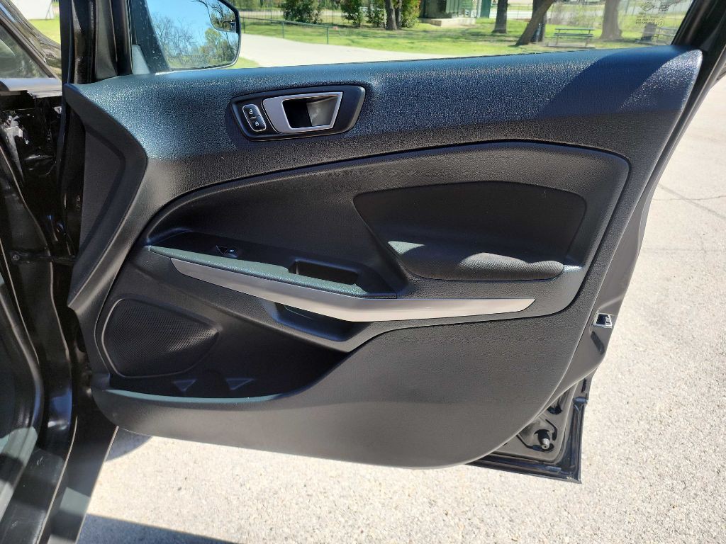 2020 Ford Econoline Image 31