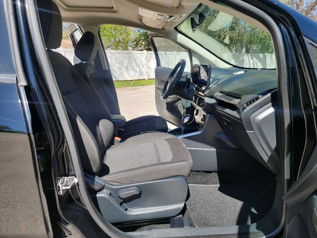 2020 Ford Econoline Image 33