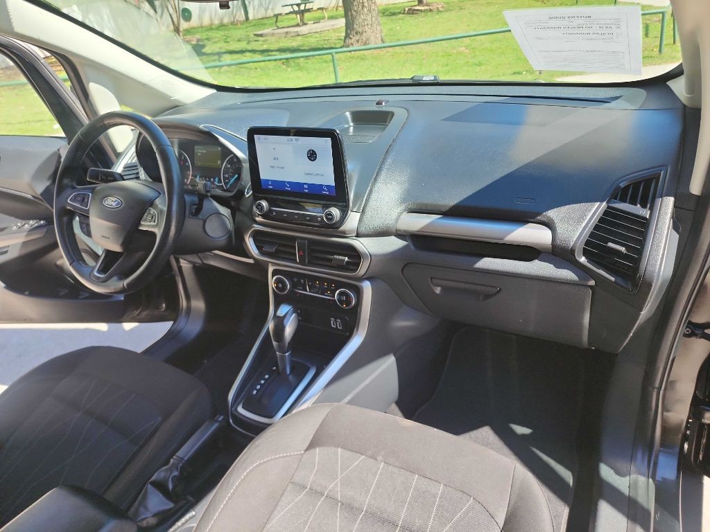 2020 Ford Econoline Image 34