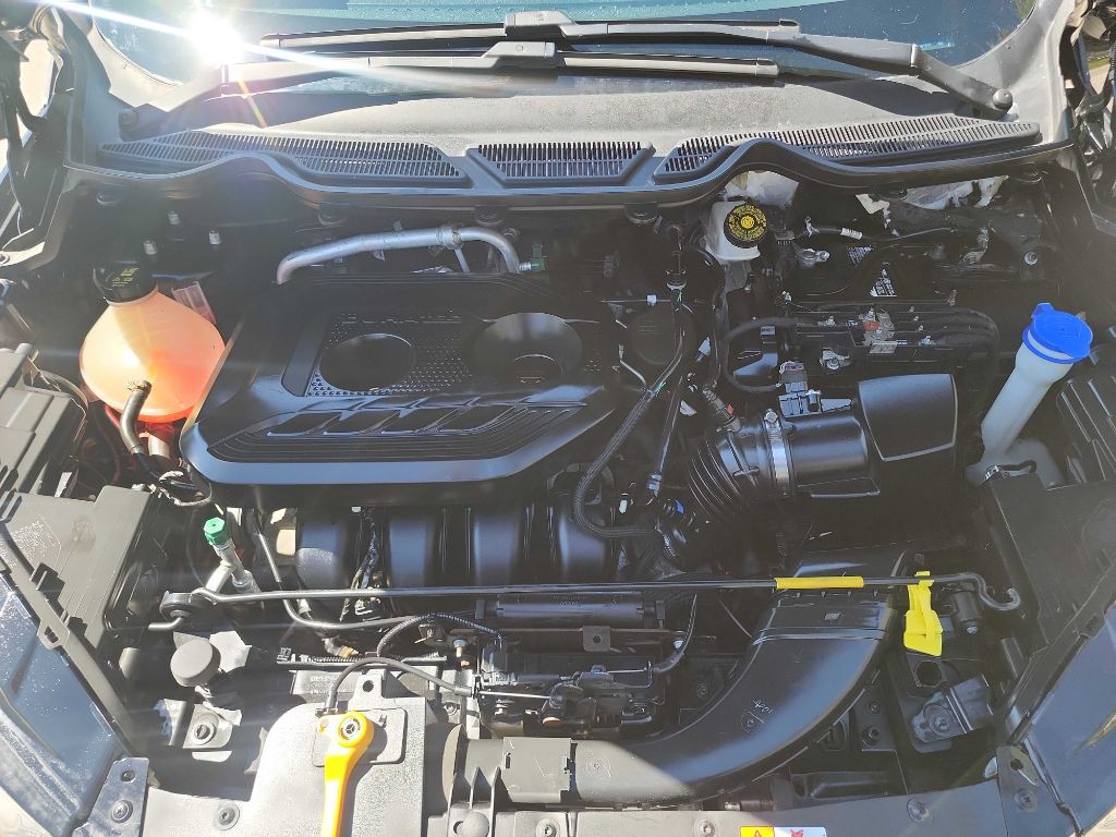 2020 Ford Econoline Image 35