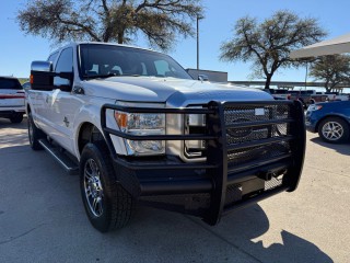 Image for 2014 Ford F-250 Super Duty ID: 7291780