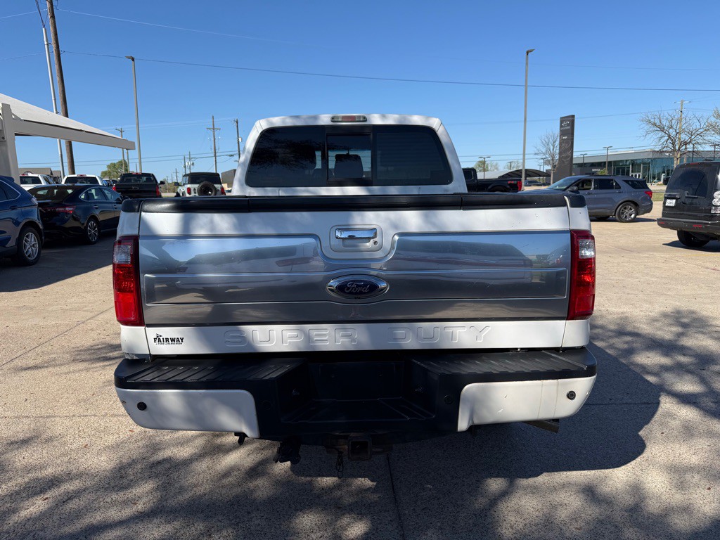 2014 Ford F-250 Image 6
