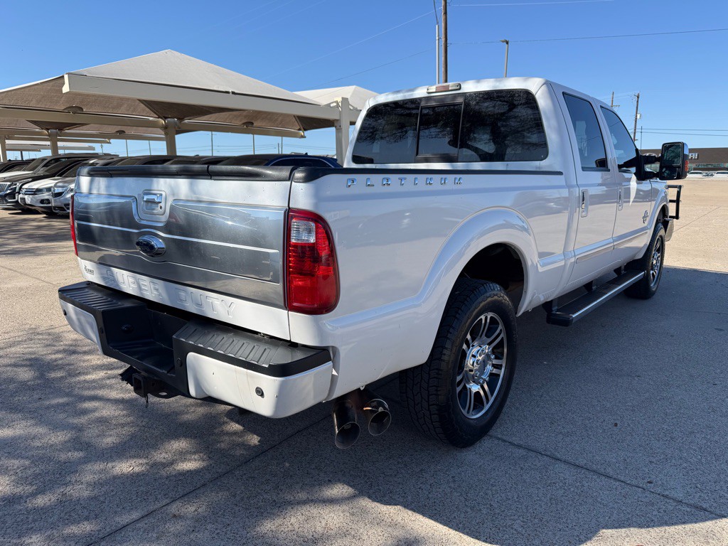 2014 Ford F-250 Image 7