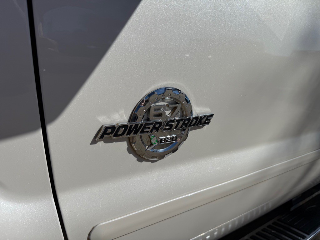 2014 Ford F-250 Image 11