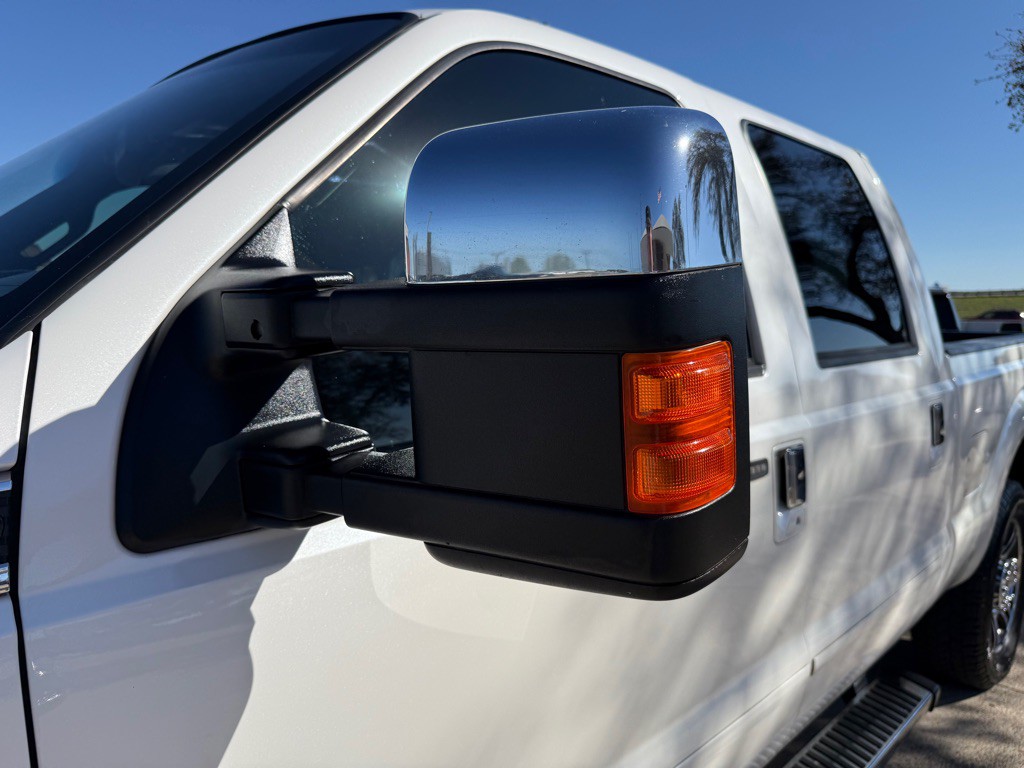 2014 Ford F-250 Image 12