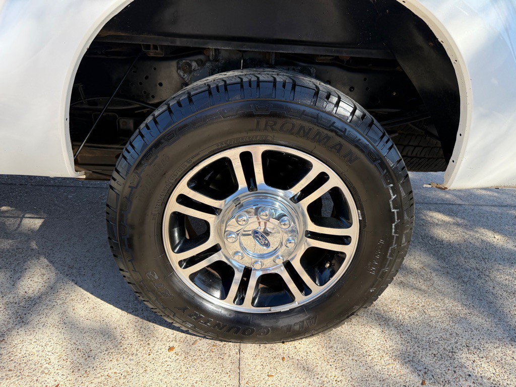 2014 Ford F-250 Image 14