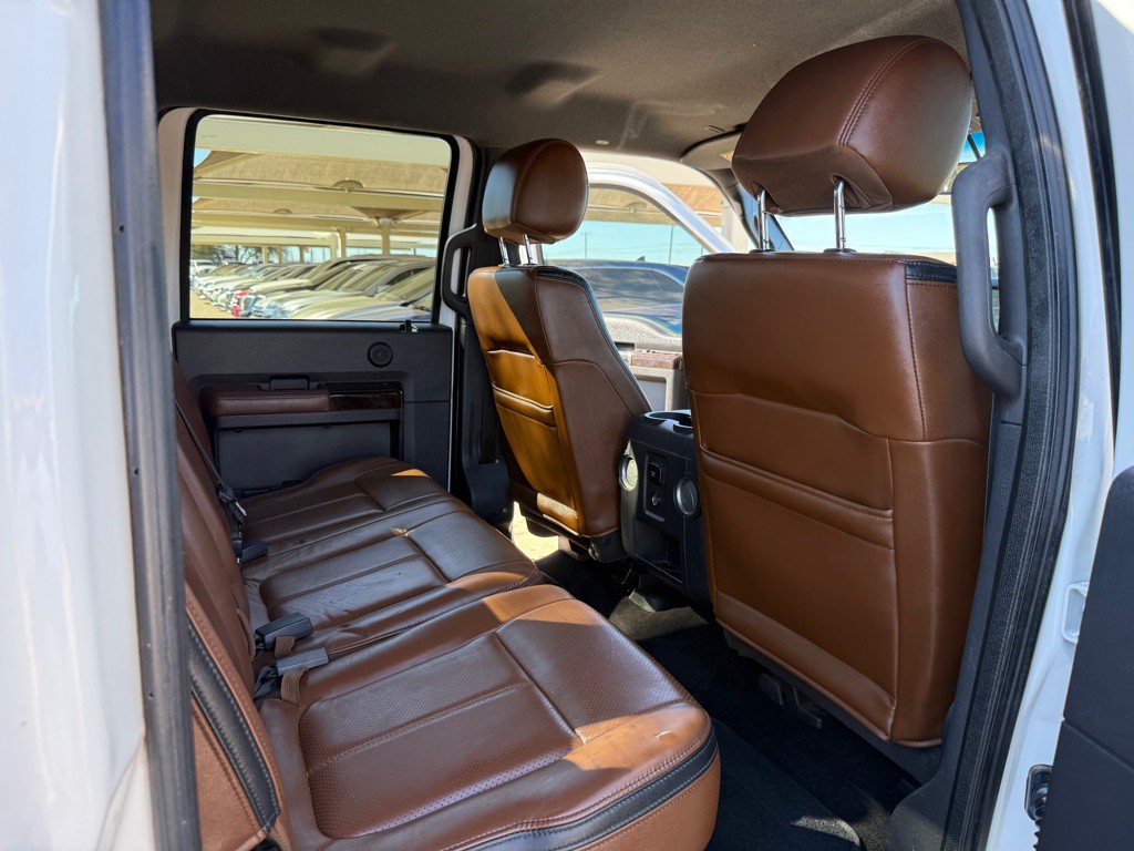 2014 Ford F-250 Image 18