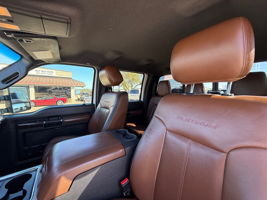 2014 Ford F-250 Image 19