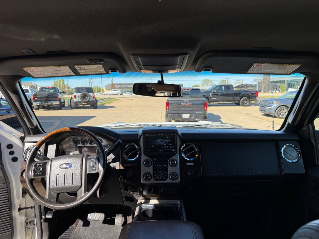 2014 Ford F-250 Image 25