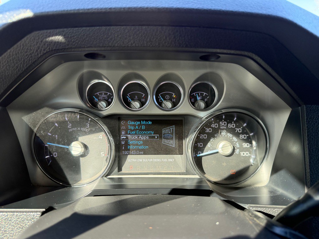 2014 Ford F-250 Image 30