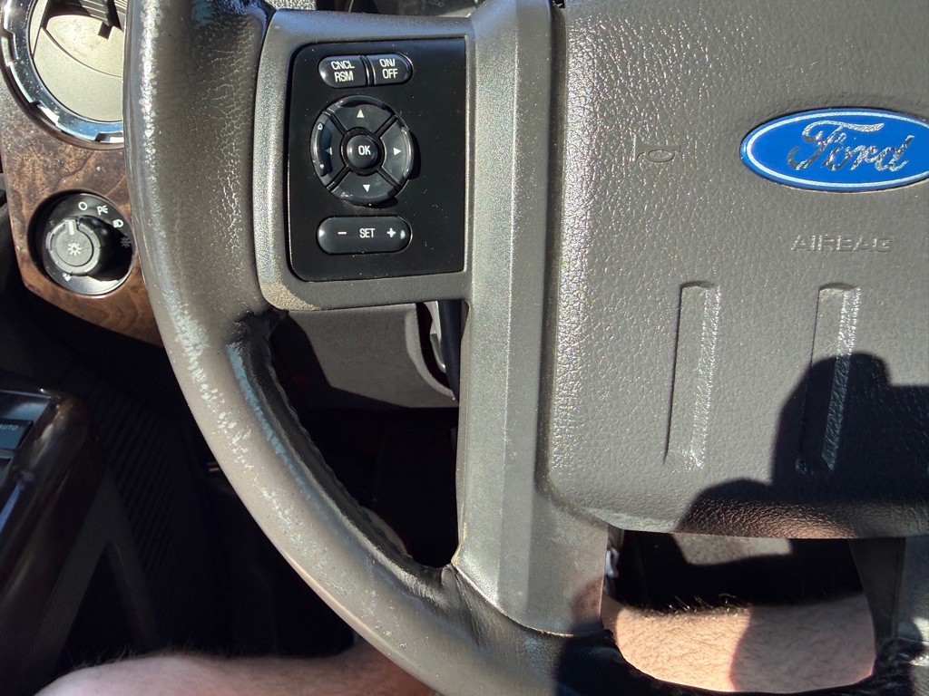 2014 Ford F-250 Image 31