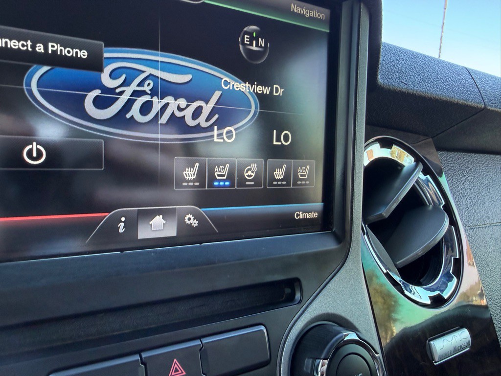 2014 Ford F-250 Image 35