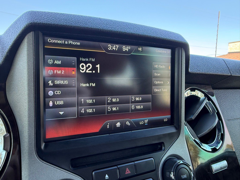 2014 Ford F-250 Image 37