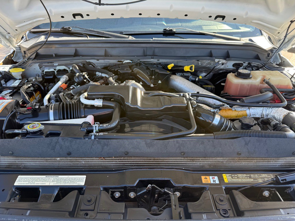 2014 Ford F-250 Image 39