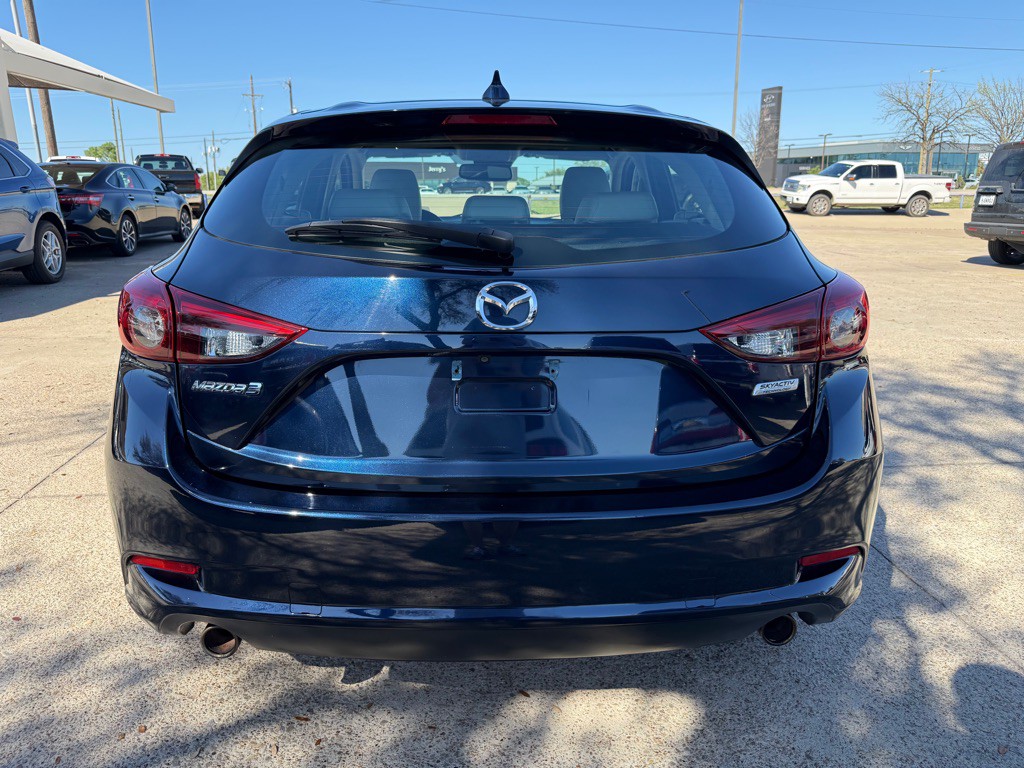 2018 Mazda Mazda3 Image 6