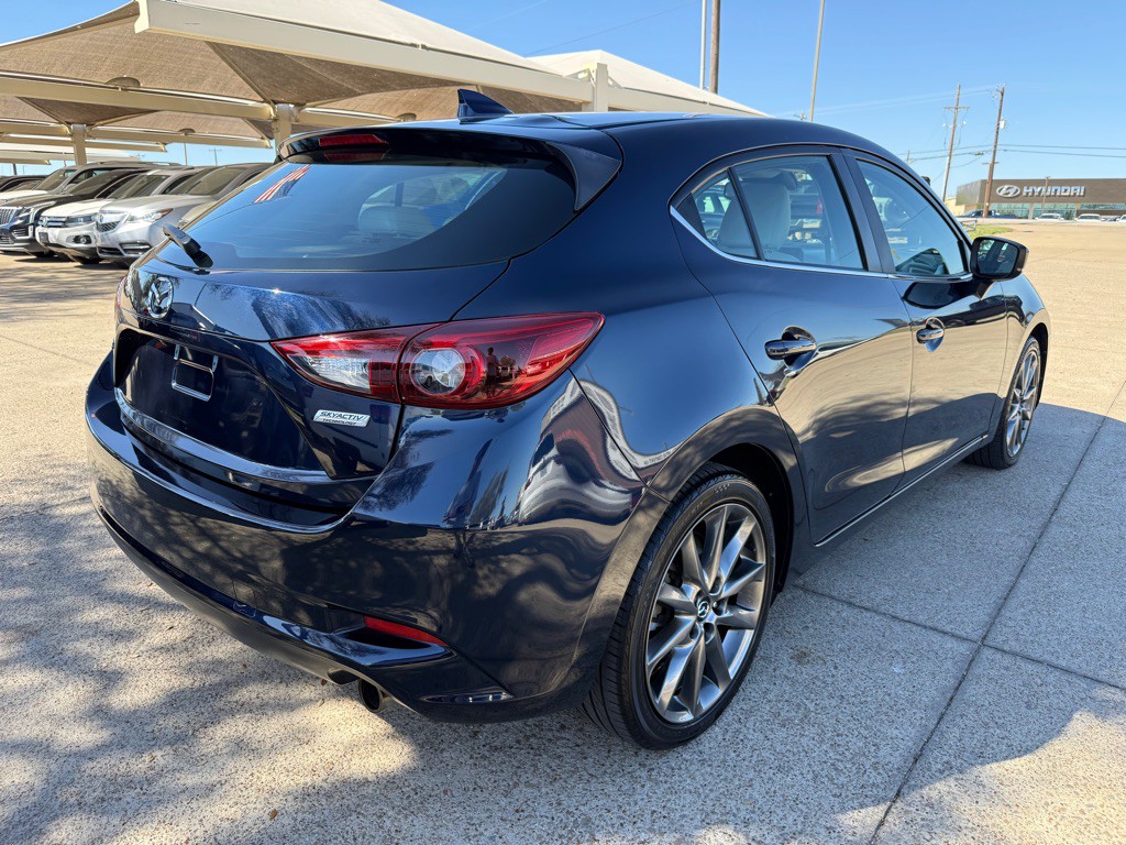 2018 Mazda Mazda3 Image 7