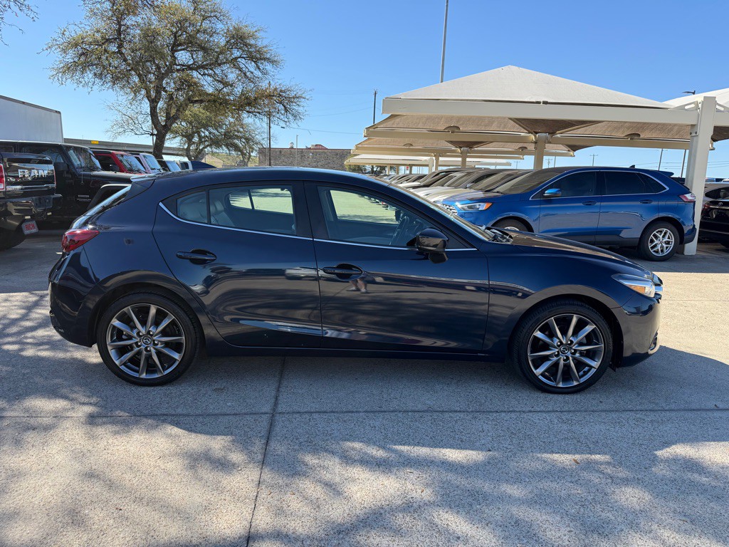 2018 Mazda Mazda3 Image 8