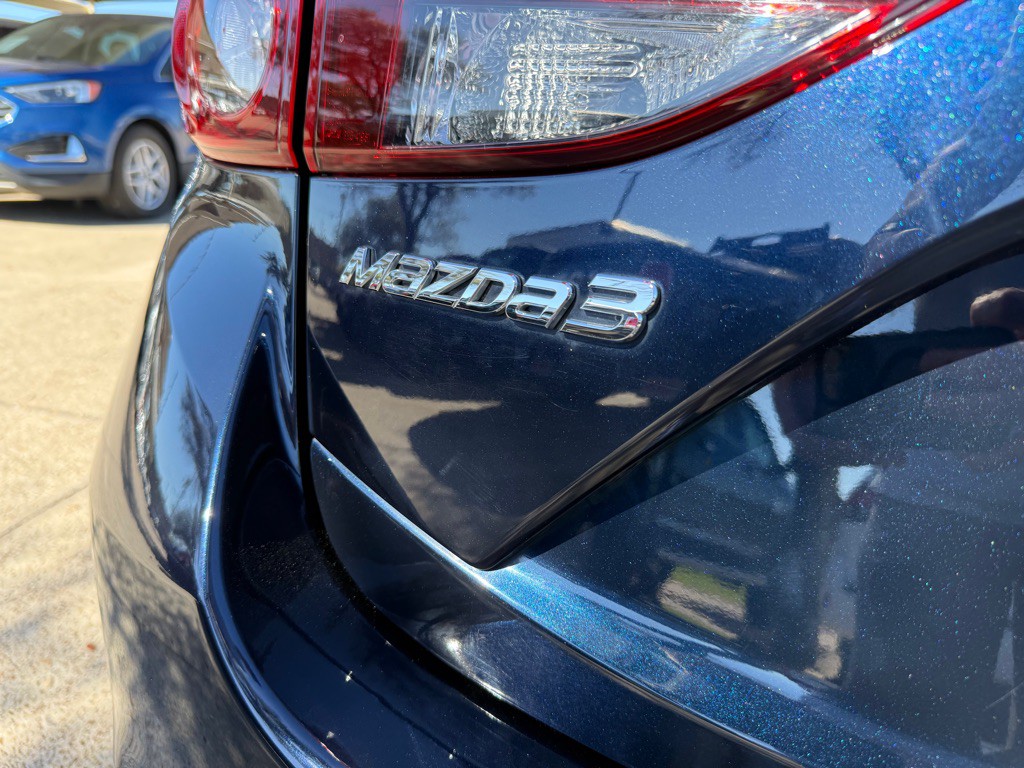 2018 Mazda Mazda3 Image 9