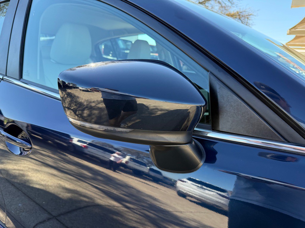 2018 Mazda Mazda3 Image 10